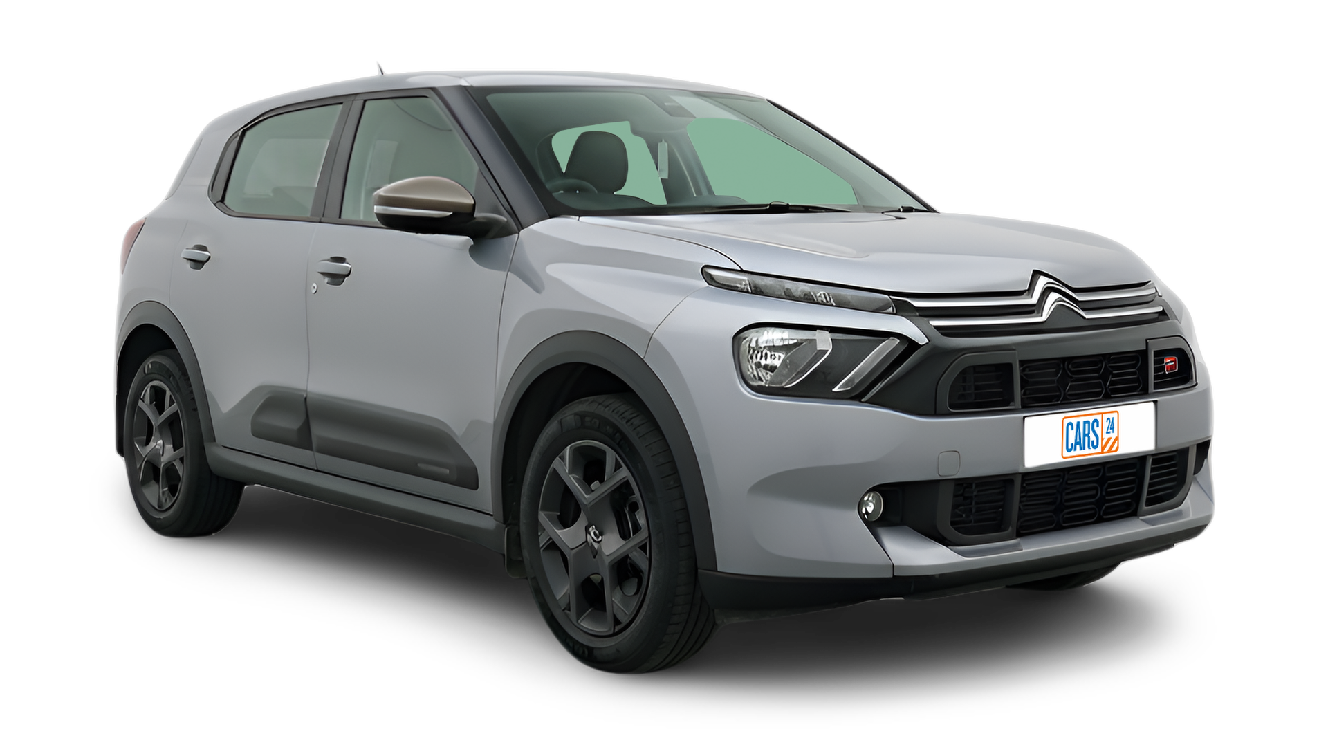 CITROEN C3 AIRCROSS-img